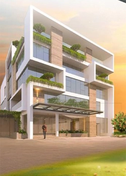 Vedantam Vista Sec-162